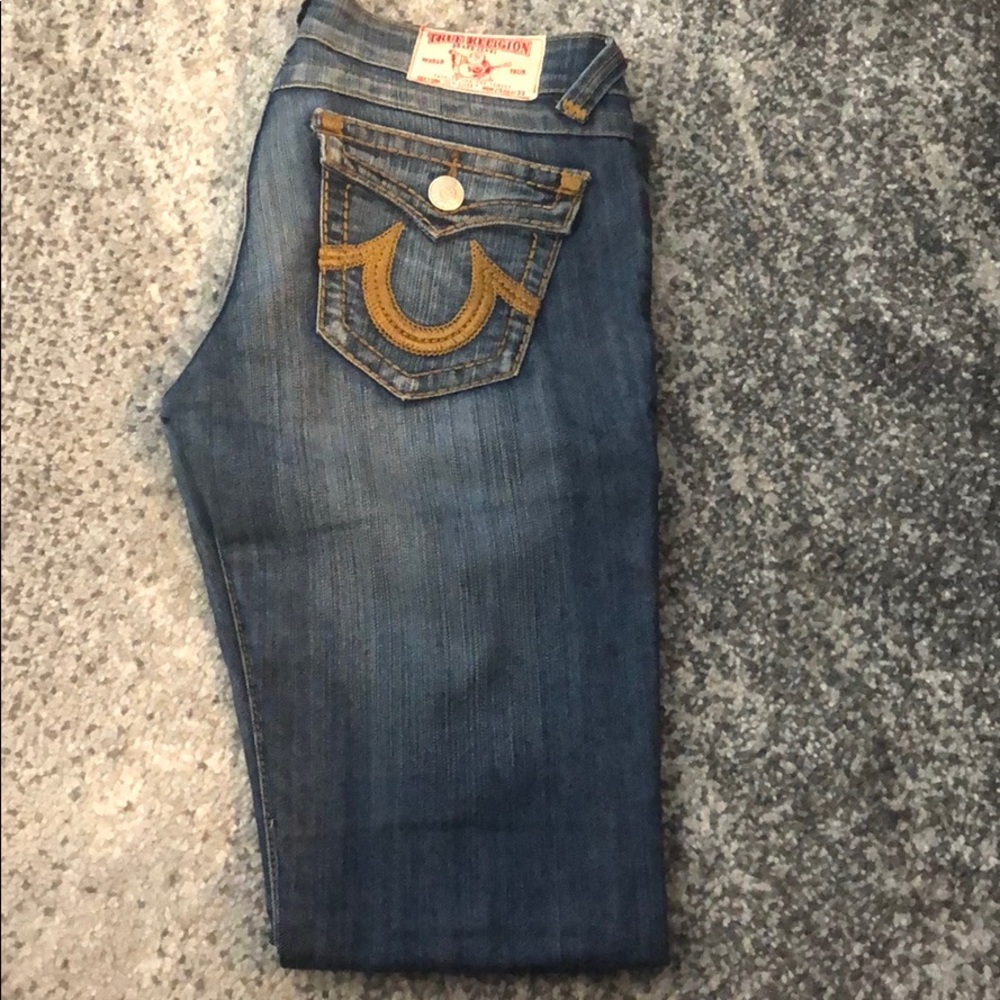 True Religion Jeans